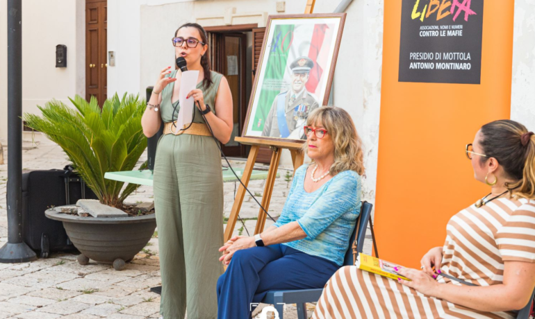 Libera Mottola