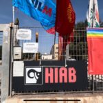 Hiab Statte, lavoratori in cassaintegrazione