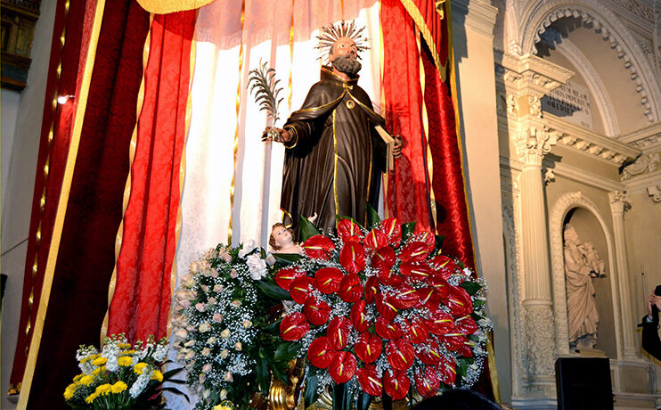 san ciro