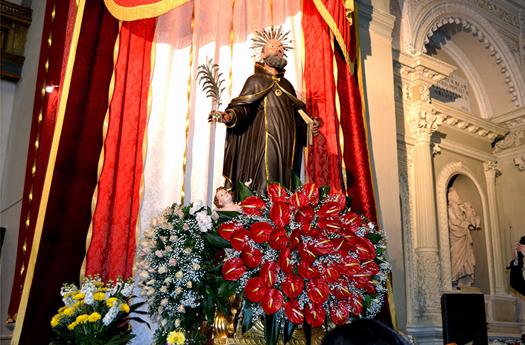 san ciro