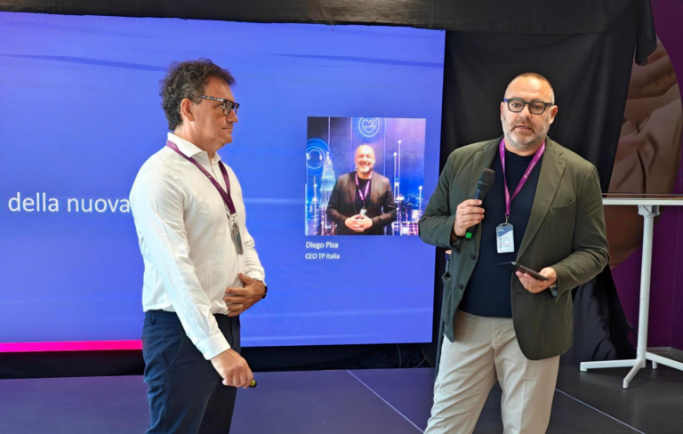 L'intelligenza artificiale al servizio dei clienti nel nuovo progetto ...