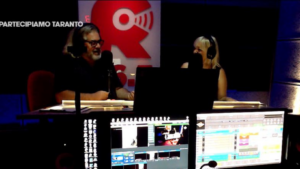 Privacy Policy Radio Cittadella