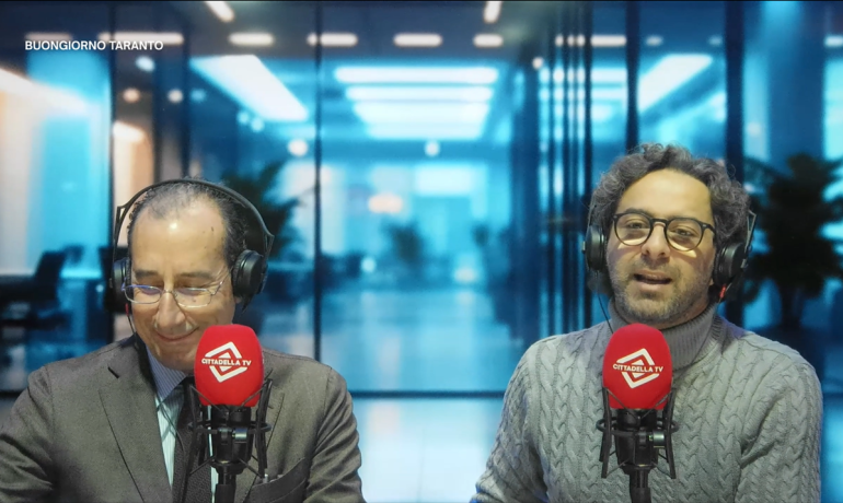 Massimo Moretti che ha difeso Il Municipio ionico in questa causa risarcitoria nata dopo le condanne definitive in sede penale nella vecchia inchiesta sulle Cokerie e i danni prodotti dalle polveri dell’Ilva negli anni di gestione Riva fino al 2014.