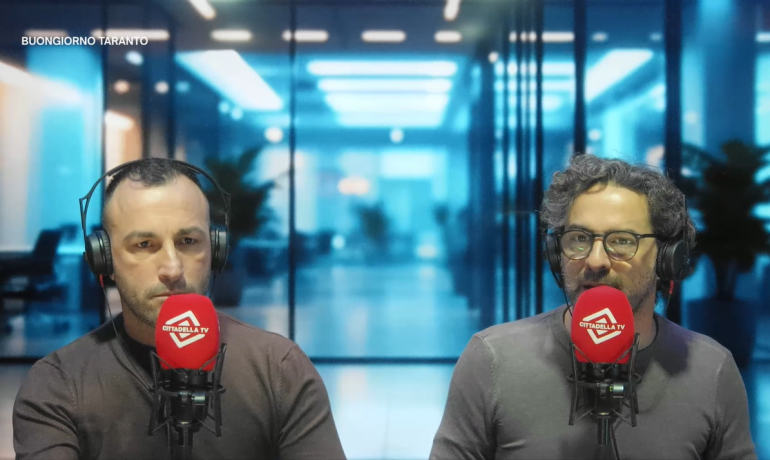 Mino Fabiani, dipendente da oltre 20 anni dell'ex acciaieria ilva, che descrive il peso delle incertezze, le accuse ai lavoratori in protesta e la realtà dei “doppiolavoristi”.