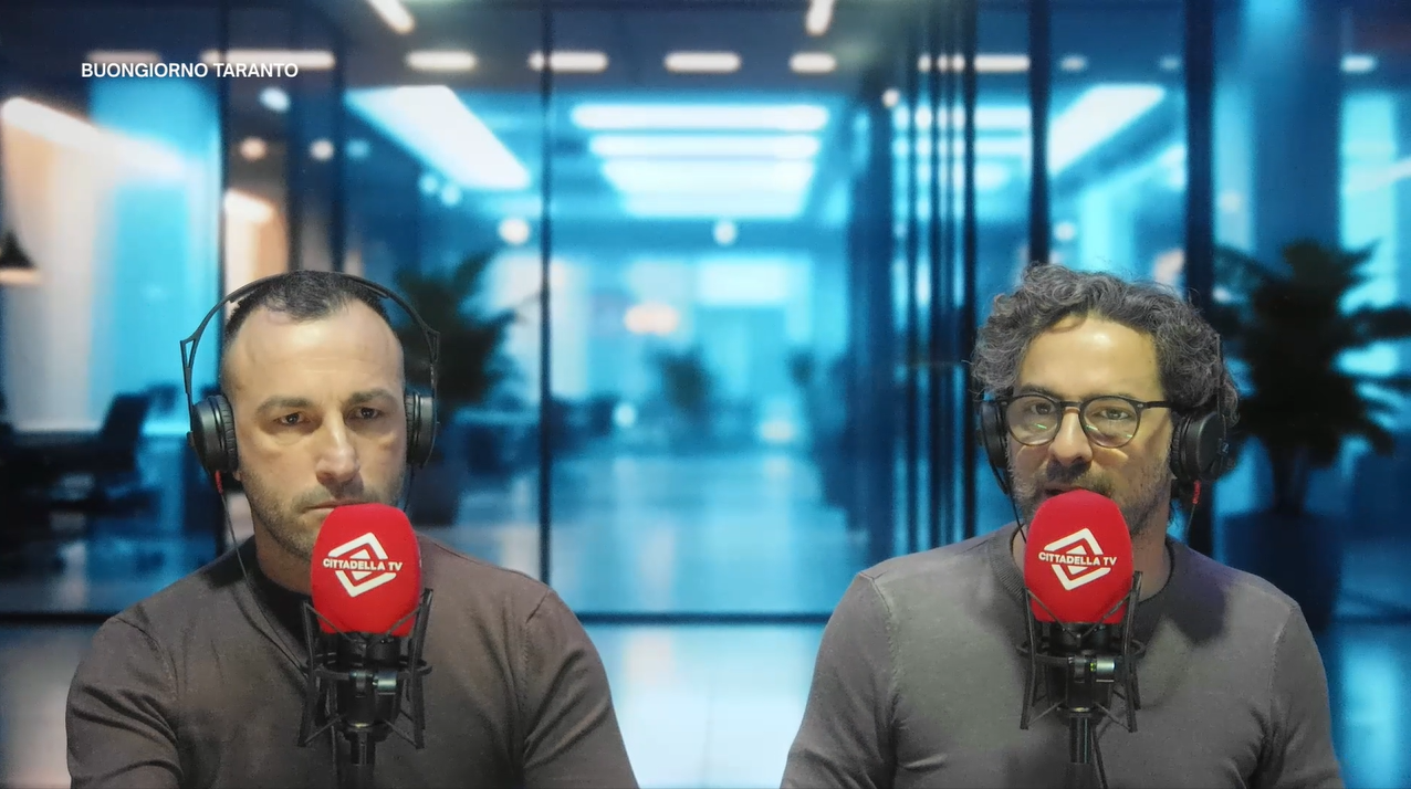 Mino Fabiani, dipendente da oltre 20 anni dell'ex acciaieria ilva, che descrive il peso delle incertezze, le accuse ai lavoratori in protesta e la realtà dei “doppiolavoristi”.