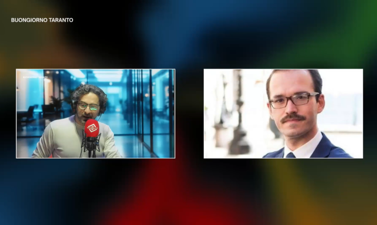 Il destino dell’ex Ilva di Taranto continua a intrecciarsi con quello della città, in un rapporto complesso e carico di contraddizioni.