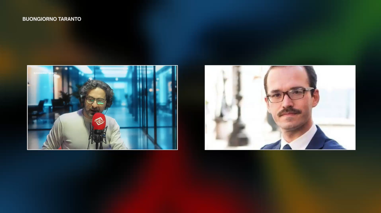 Il destino dell’ex Ilva di Taranto continua a intrecciarsi con quello della città, in un rapporto complesso e carico di contraddizioni.