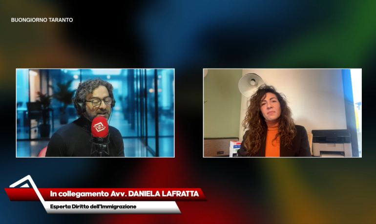 Un 36enne originario del Mali assolto dall’accusa di abusi sessuali su una minorenne. La vicenda avvenuta a Taranto, che ha suscitato forti contraddizioni, si è conclusa con un verdetto di assoluzione piena per l’imputato.