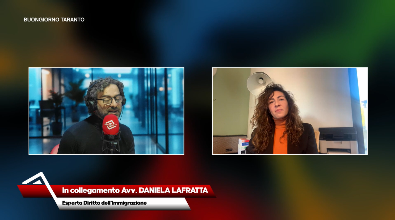 Un 36enne originario del Mali assolto dall’accusa di abusi sessuali su una minorenne. La vicenda avvenuta a Taranto, che ha suscitato forti contraddizioni, si è conclusa con un verdetto di assoluzione piena per l’imputato.