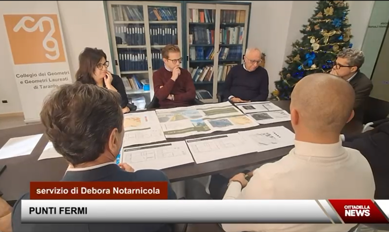 QUATTRO PROPOSTE DI RIQUALIFICAZIONE URBANA