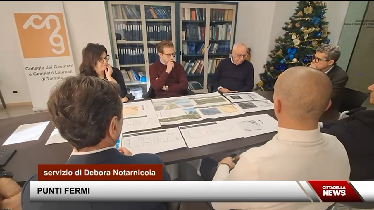 QUATTRO PROPOSTE DI RIQUALIFICAZIONE URBANA