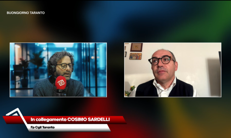 "La situazione di Kyma Ambiente è critica, serve un’operazione verità" dice Cosimo Sardelli