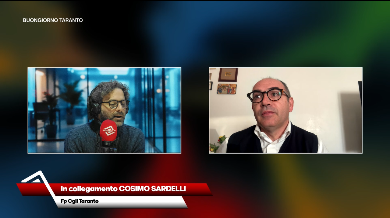 "La situazione di Kyma Ambiente è critica, serve un’operazione verità" dice Cosimo Sardelli