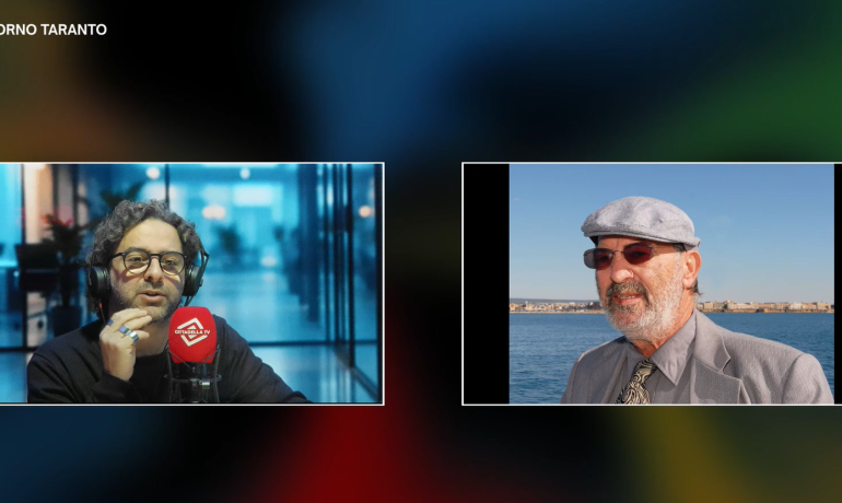 La Città Vecchia di Taranto torna al centro del dibattito pubblico per la pulizia