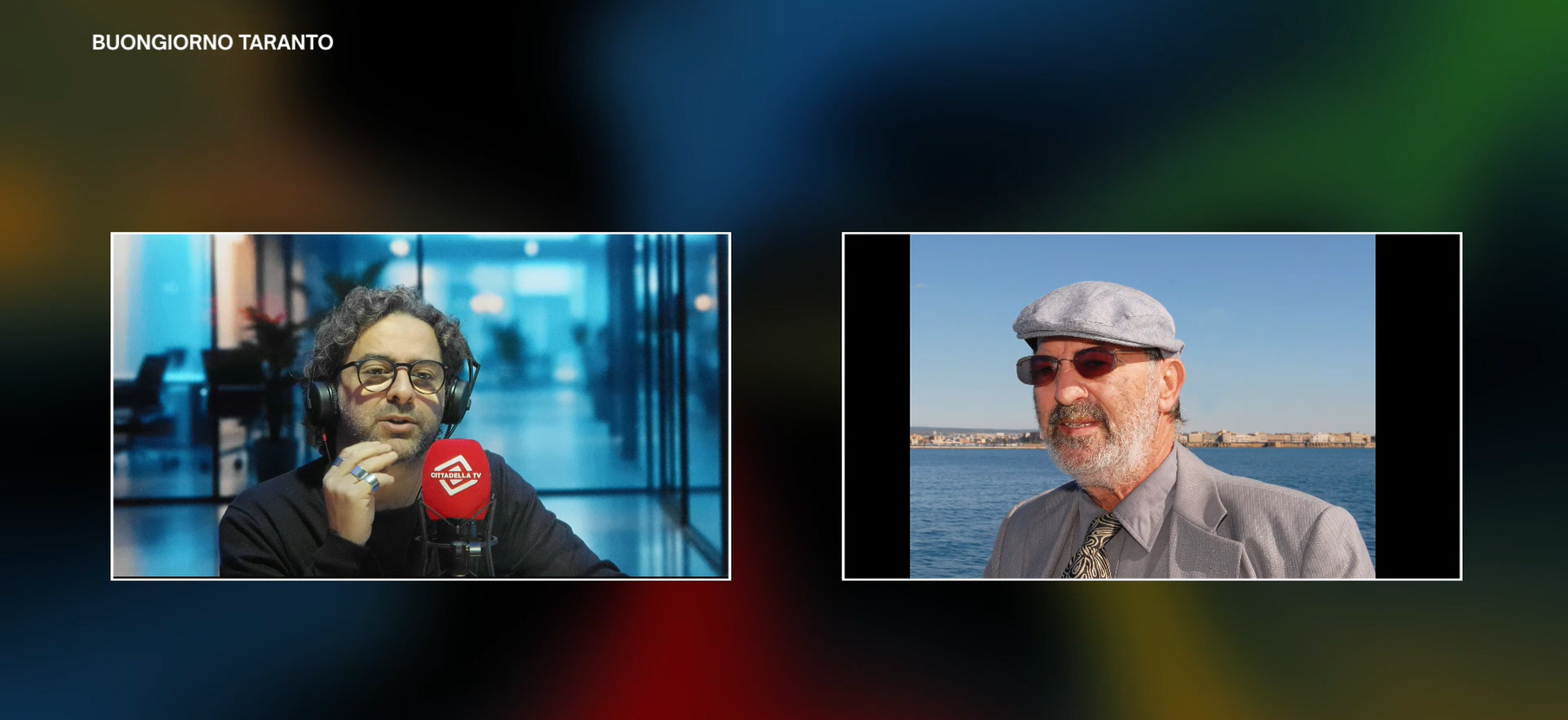 La Città Vecchia di Taranto torna al centro del dibattito pubblico per la pulizia