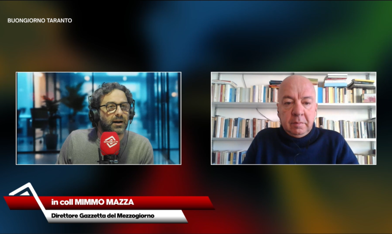 Ex Ilva, nuovo stop al dissequestro dell’Altoforno 1