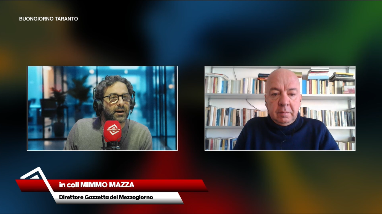 Ex Ilva, nuovo stop al dissequestro dell’Altoforno 1