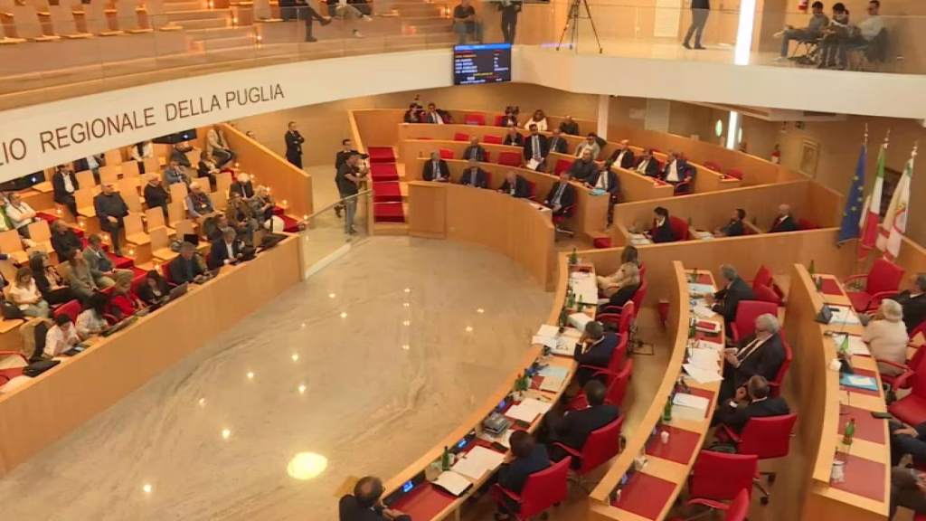 Verso la nuova Giunta regionale: ipotesi, tempistiche e nomi in campo