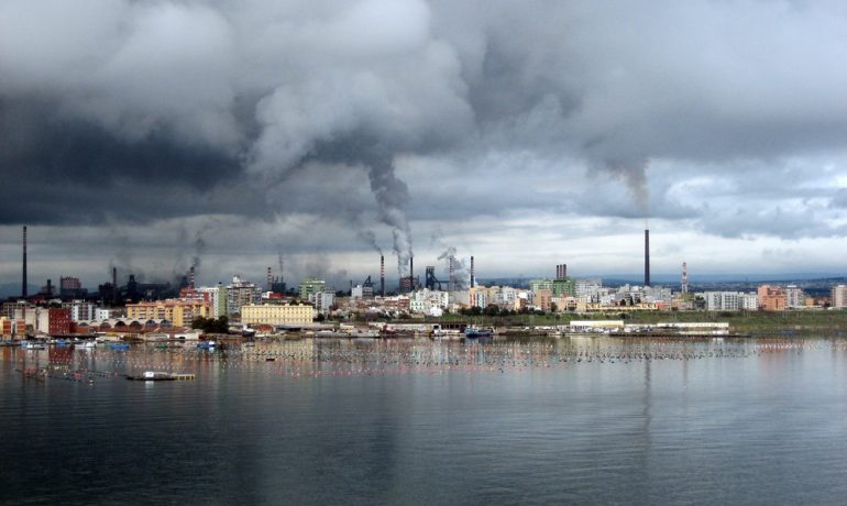 Incidente mortale all’ex Ilva di Taranto: sindacati in sciopero per 24 ore