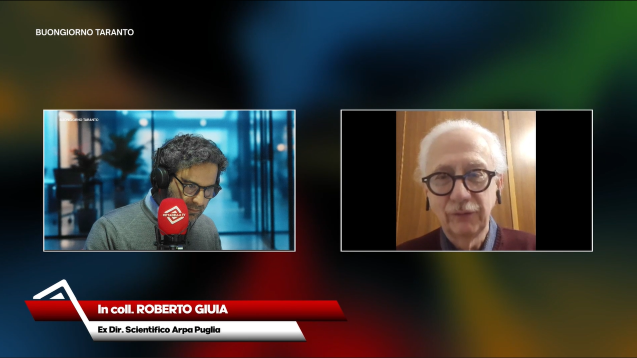 Cosa significa davvero fermare le batterie della cokeria dell’ex Ilva
