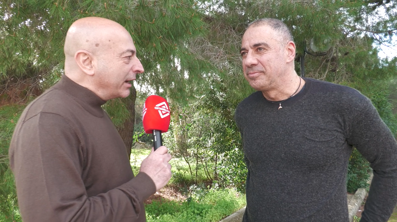 Intervista all’avv. Di Ponzio | Il momento del Taranto