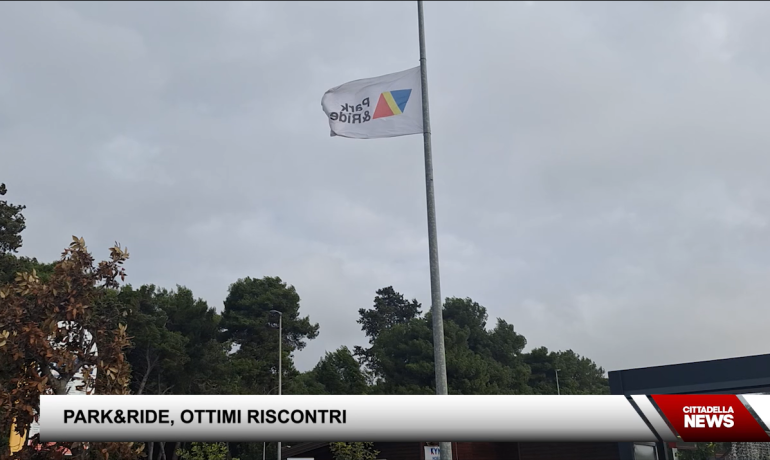 Park & Ride Taranto | I dati delle festività