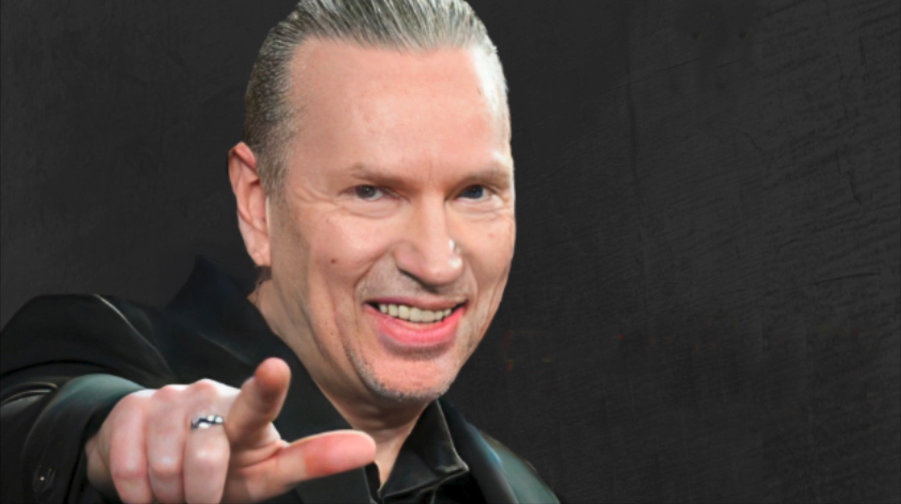 Mauro Repetto: tra Spiderwoman, ricordi e nuovi sogni creativi