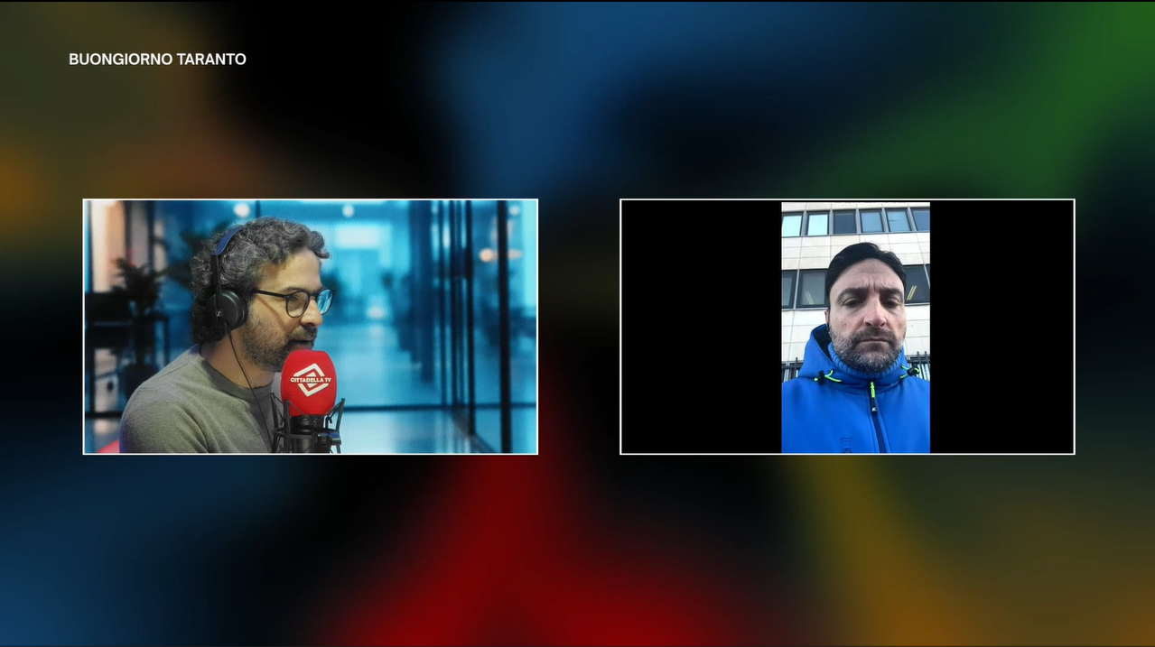 Tragedia Salamida: la UILM denuncia falle e inadempienze