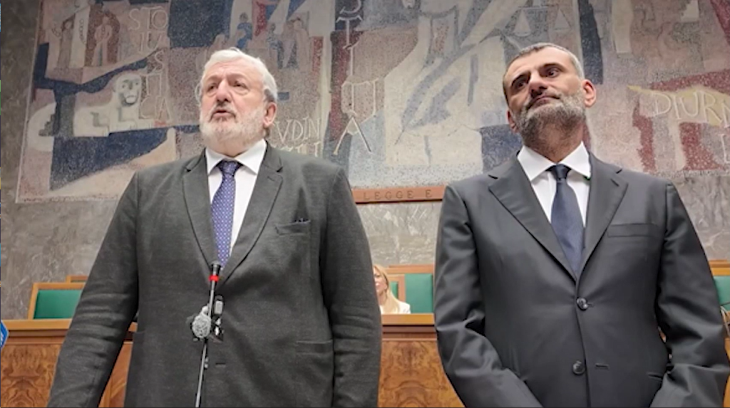 La nuova giunta De Caro prende forma: equilibri politici, nodi aperti e il ruolo di Taranto