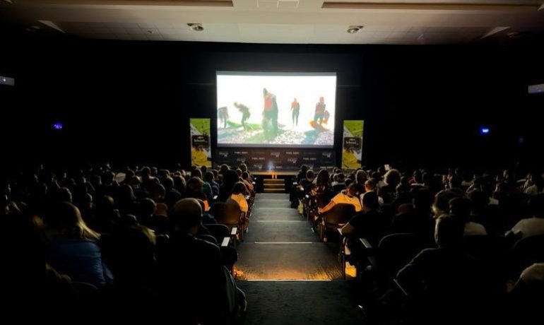Pricò: Il Cinema è Giovane 13–16 gennaio al TaTÀ
