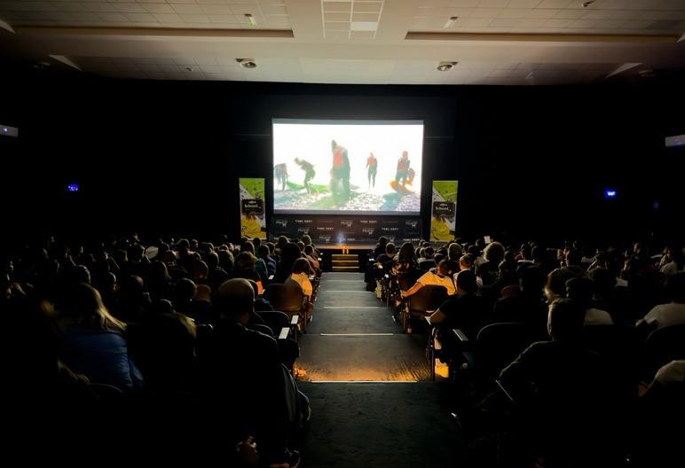 Pricò: Il Cinema è Giovane 13–16 gennaio al TaTÀ