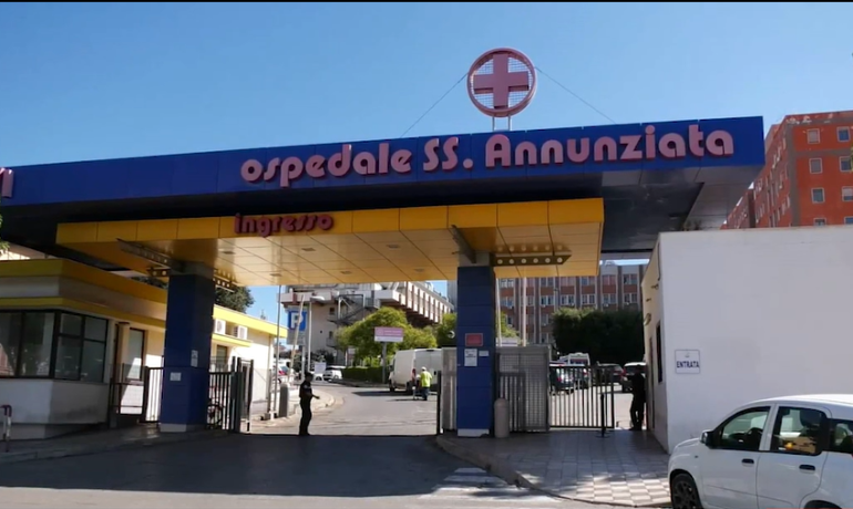 Emergenza Pronto Soccorso a Taranto
