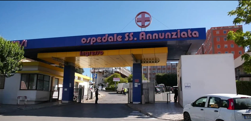 Emergenza Pronto Soccorso a Taranto