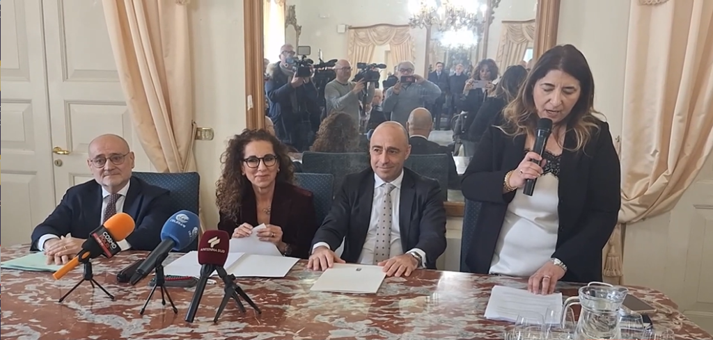 Beni confiscati, numeri record in Puglia…