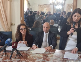 Beni confiscati, numeri record in Puglia…