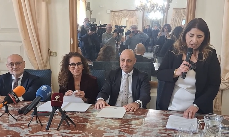 Beni confiscati, numeri record in Puglia…