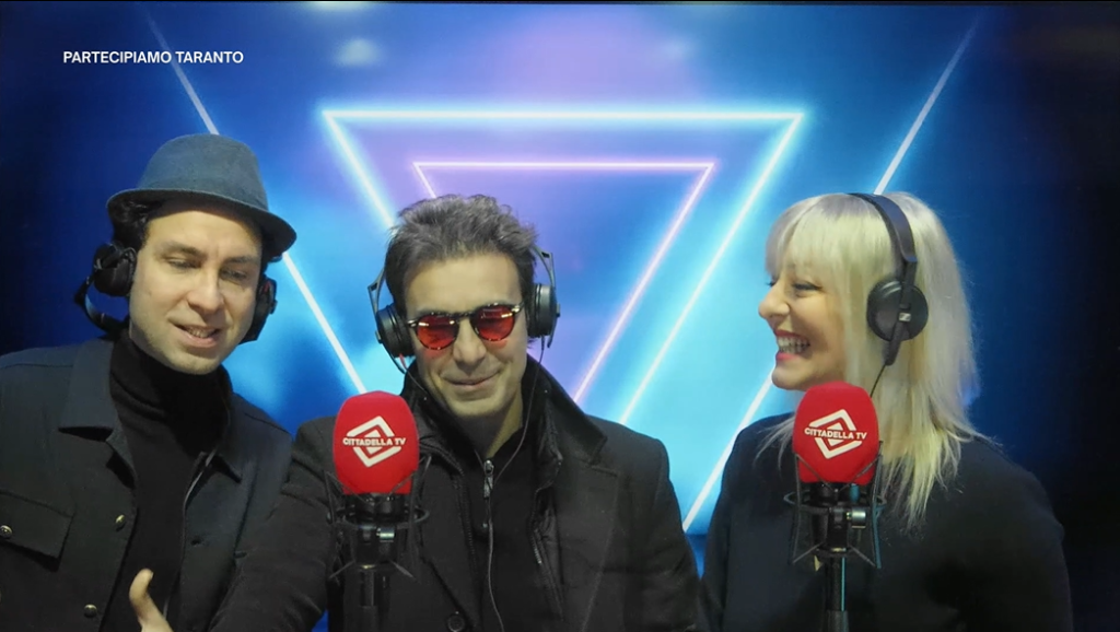 I Palasport: la storia della tribute band ufficiale dei Pooh