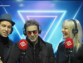 I Palasport: la storia della tribute band ufficiale dei Pooh