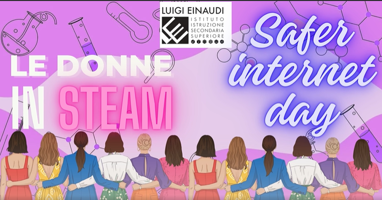 Giornata internazionale delle donne e delle ragazze nella scienza