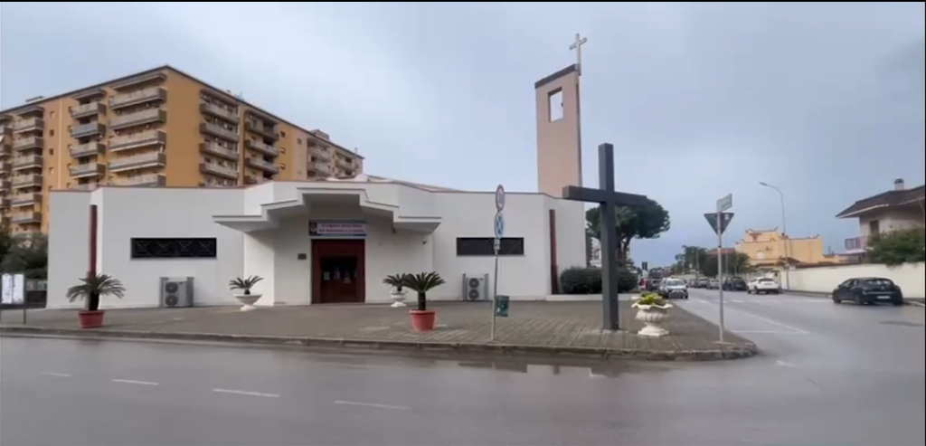 Talsano, una comunità che si aiuta