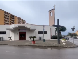 Talsano, una comunità che si aiuta