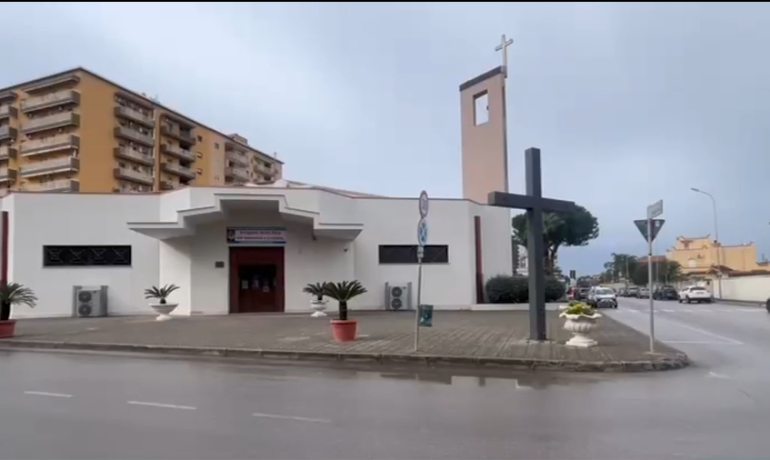 Talsano, una comunità che si aiuta
