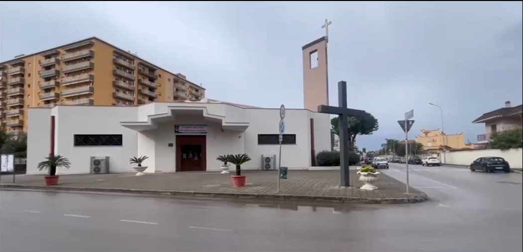 Talsano, una comunità che si aiuta