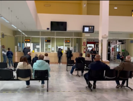 Accessi anomali al CUP: indagini in corso