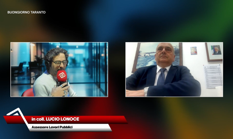 Taranto e Talsano: Allagamenti e lavori pubblici