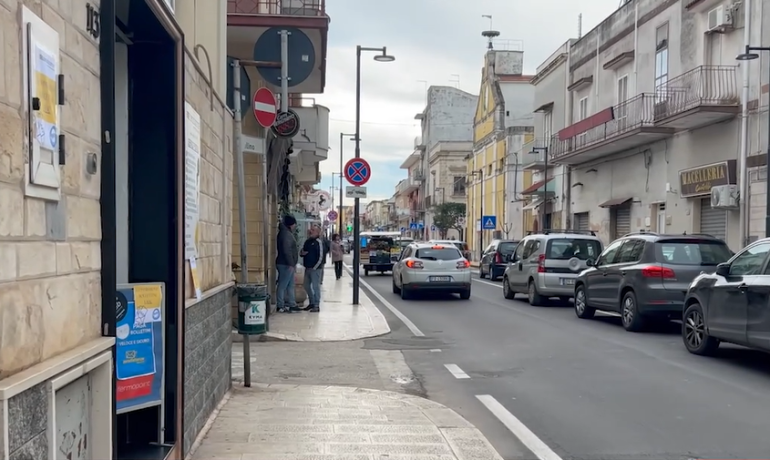 Tre Terre: 60.000 abitanti che vivono in periferie dimenticate