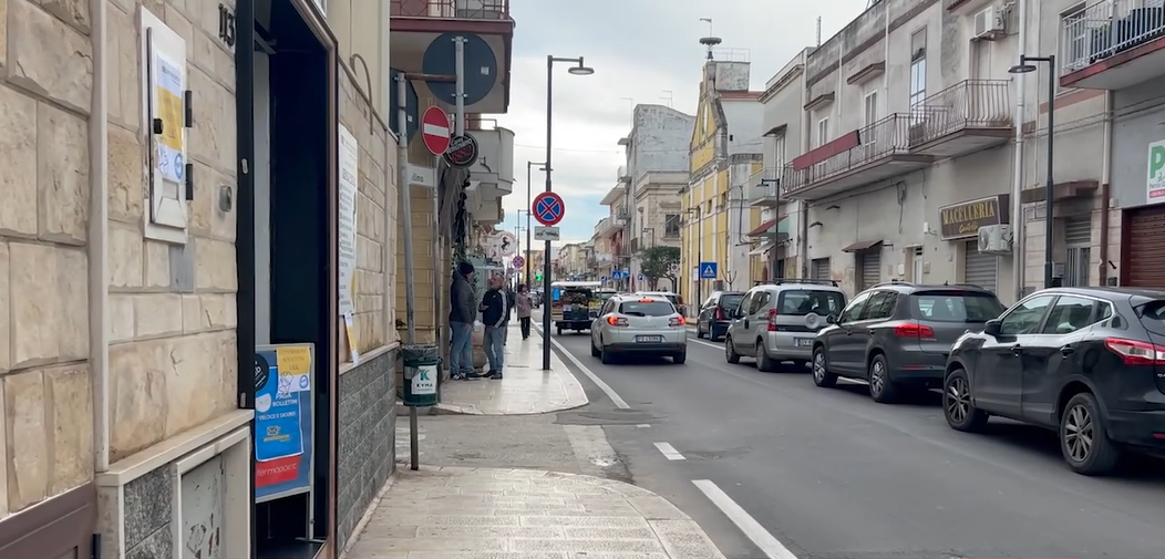 Tre Terre: 60.000 abitanti che vivono in periferie dimenticate