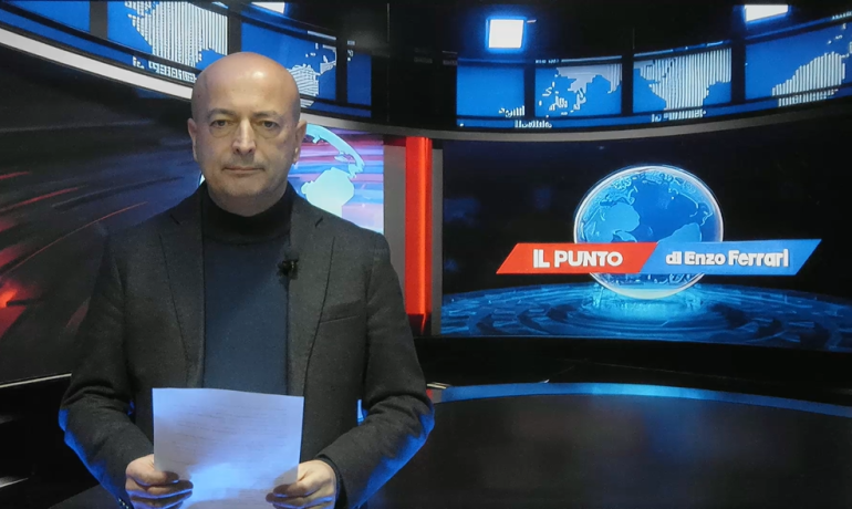 Carrino e gli altri: Piazza Fontana e le occasioni perdute