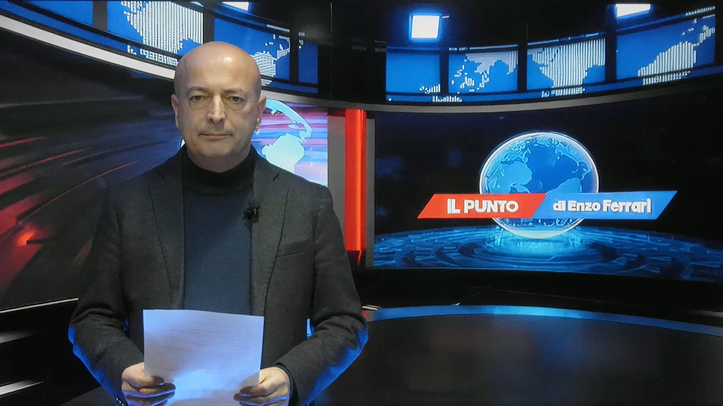 Carrino e gli altri: Piazza Fontana e le occasioni perdute
