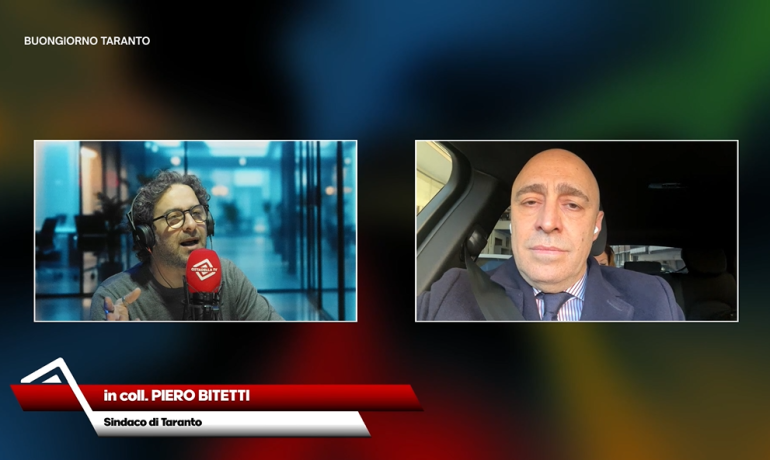 Kyma Ambiente: il sindaco Bitetti fa chiarezza